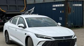 BYD Qin L DM-i Excellence 2025 года за 10 500 000 тг. в Алматы