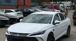 BYD Qin L DM-i Excellence 2025 года за 10 500 000 тг. в Алматы – фото 2