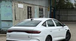 BYD Qin L DM-i Excellence 2025 года за 10 500 000 тг. в Алматы – фото 4