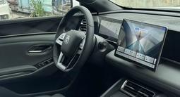 BYD Qin L DM-i Excellence 2025 года за 10 500 000 тг. в Алматы – фото 5