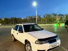 Daewoo Nexia, 2013