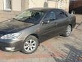 Toyota Camry 2006 года за 6 200 000 тг. в Тараз – фото 23