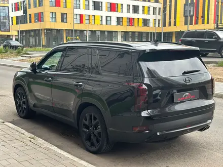 Hyundai Palisade 2022 года за 22 000 000 тг. в Астана – фото 6