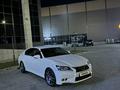 Lexus GS 350 2013 годаүшін13 800 000 тг. в Усть-Каменогорск – фото 2