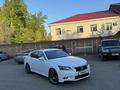 Lexus GS 350 2013 годаүшін13 800 000 тг. в Усть-Каменогорск – фото 6