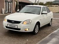 ВАЗ (Lada) Priora 2170 2014 года за 3 070 000 тг. в Шымкент