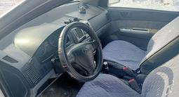 Hyundai Getz 2002 годаfor1 850 000 тг. в Алматы – фото 5