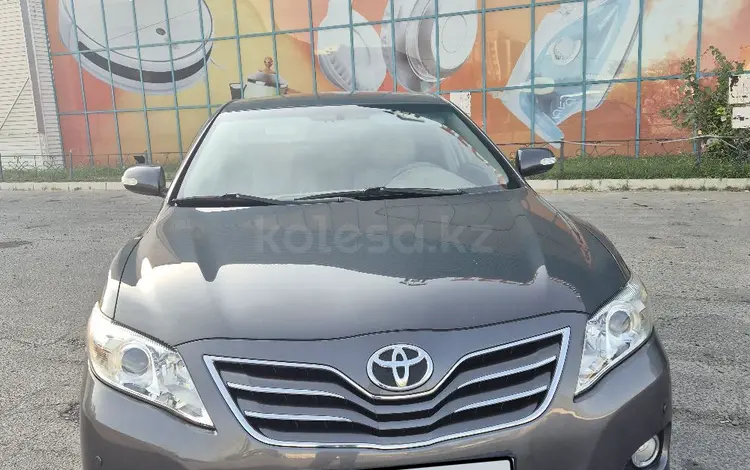 Toyota Camry 2011 годаүшін9 000 000 тг. в Тараз