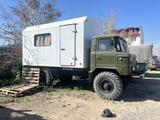 ГАЗ  66 1986 годаүшін3 000 000 тг. в Астана – фото 3