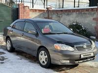 Toyota Corolla 2005 годаfor4 200 000 тг. в Алматы