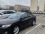 Toyota Camry 2012 годаfor4 700 000 тг. в Актау