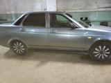 ВАЗ (Lada) Priora 2170 2010 года за 1 800 000 тг. в Уральск – фото 2