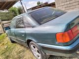 Audi 100 1992 годаүшін1 500 000 тг. в Кулан – фото 3