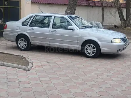 Volkswagen Santana 2005 года за 1 700 000 тг. в Павлодар – фото 10