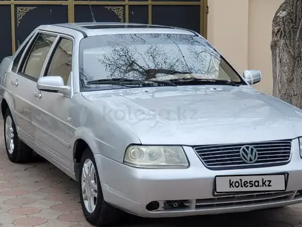 Volkswagen Santana 2005 года за 1 700 000 тг. в Павлодар