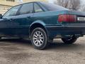 Audi 80 1993 годаfor1 450 000 тг. в Шу