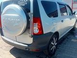 ВАЗ (Lada) Largus 2015 года за 3 000 000 тг. в Актобе – фото 2