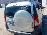 ВАЗ (Lada) Largus 2015 года за 3 000 000 тг. в Актобе – фото 3
