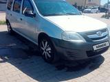 ВАЗ (Lada) Largus 2015 года за 3 000 000 тг. в Актобе – фото 4