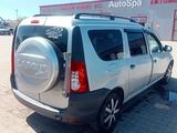 ВАЗ (Lada) Largus 2015 года за 3 000 000 тг. в Актобе – фото 5