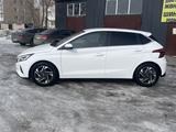 Hyundai i20 2023 годаfor8 200 000 тг. в Караганда – фото 4