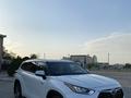 Toyota Highlander 2021 годаүшін24 600 000 тг. в Актау – фото 6