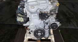 Двигатель на Toyota Camry мотор на Тойота Камри за 115 000 тг. в Алматы