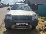 Land Rover Freelander 1999 года за 3 000 000 тг. в Рудный