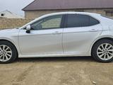 Toyota Camry 2023 года за 18 000 000 тг. в Бейнеу – фото 3