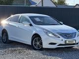 Hyundai Sonata 2011 годаүшін5 000 000 тг. в Актобе – фото 3