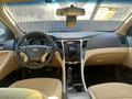 Hyundai Sonata 2011 годаүшін5 000 000 тг. в Актобе – фото 7