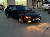 ВАЗ (Lada) 2114 2008 годаfor750 000 тг. в Атырау – фото 4