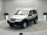 Chevrolet Niva 2013 года за 3 450 000 тг. в Атырау