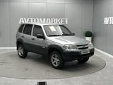Chevrolet Niva 2013 года за 3 450 000 тг. в Атырау – фото 2