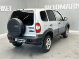 Chevrolet Niva 2013 года за 3 450 000 тг. в Атырау – фото 4