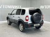 Chevrolet Niva 2013 года за 3 450 000 тг. в Атырау – фото 3