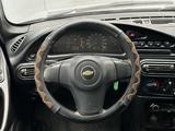 Chevrolet Niva 2013 года за 3 450 000 тг. в Атырау – фото 5