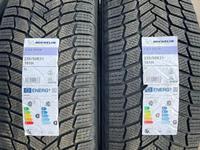 Michelin X-Ice Snow 235/50 R21 101H за 250 000 тг. в Уральск