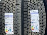 Michelin X-Ice Snow 235/50 R21 101H за 250 000 тг. в Уральск – фото 2