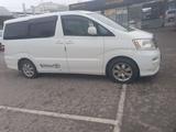 Toyota Alphard 2005 годаүшін5 800 000 тг. в Туркестан