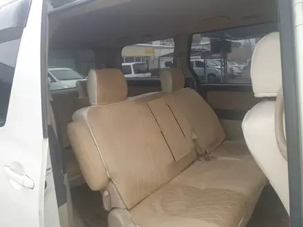 Toyota Alphard 2005 года за 5 800 000 тг. в Туркестан – фото 3