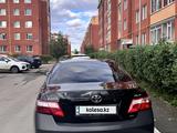 Toyota Camry 2008 года за 4 500 000 тг. в Костанай – фото 2