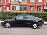 Toyota Camry 2008 года за 4 500 000 тг. в Костанай
