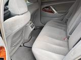 Toyota Camry 2008 года за 4 500 000 тг. в Костанай – фото 5