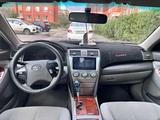Toyota Camry 2008 года за 4 500 000 тг. в Костанай – фото 4