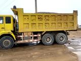 Howo  4X2 2007 годаүшін6 500 000 тг. в Алматы