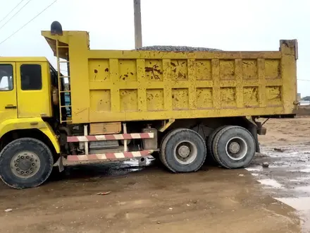 Howo  4X2 2007 года за 6 500 000 тг. в Алматы