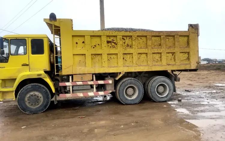 Howo  4X2 2007 годаүшін6 500 000 тг. в Алматы