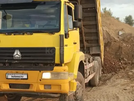 Howo  4X2 2007 года за 6 500 000 тг. в Алматы – фото 2
