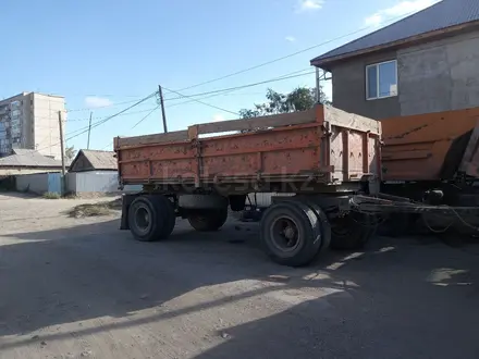 КамАЗ 1986 года за 3 500 000 тг. в Семей – фото 3